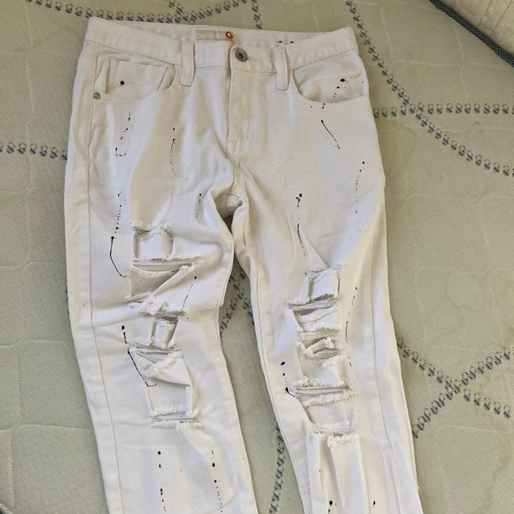 Guess skinny jeans - Picture 1 of 9